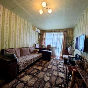 Продаж 1к Квартира Савченка Юрія вулиця