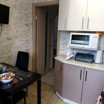 Продам 1 комн. квартиру в центре г. Шостки