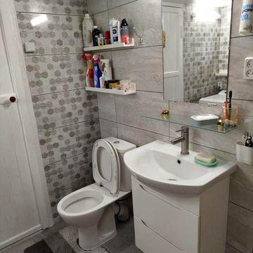 Продається будинок в елітному районі,  4,1 сотки+4,7 сотки, 57м.кв