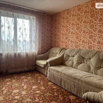 Довгострокова оренда 2к Квартира Болгарська (Константиновича) вулиця
