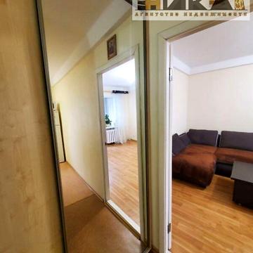 Продаж 2к Квартира Ситова вулиця