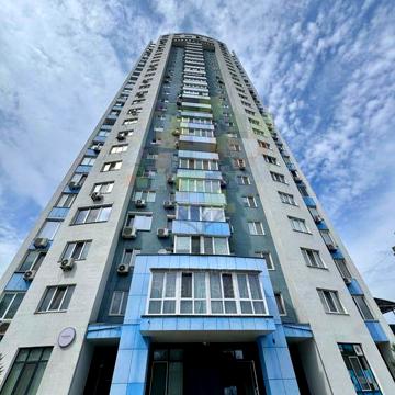 Без комісії/Продаж 2к квартири ЖК ObolonSky/78 м2/Генератор/Паркінг ЖК ObolonSky