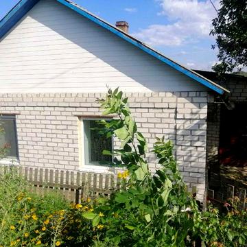 Дім с.Миронівка Кіровоградська обл.