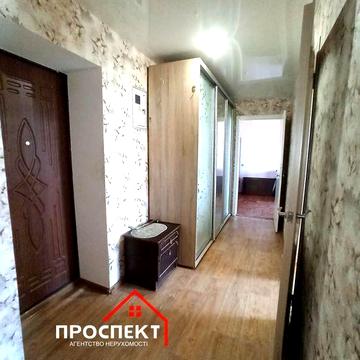 Продаж 2-кімнатної квартири вул. Європейська,  біля парку