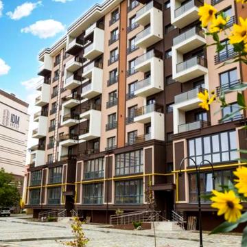 Продаж 2 кімнатної квартири у ЖК Модерн, Боздош ЖК Modern