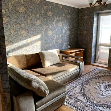Довгострокова оренда 3к Квартира Кульчицької вулиця