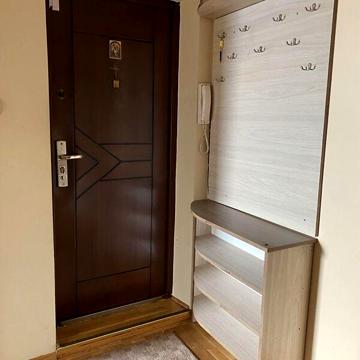 Довгострокова оренда 3к Квартира Кульчицької вулиця