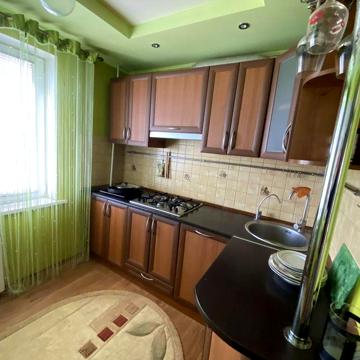 Сдам 2к. квартиру біля парку.Космос, вул. Європейська.