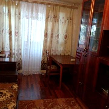 Продам 2х комнатную из. квартиру пос.Докучаево. Сертификат