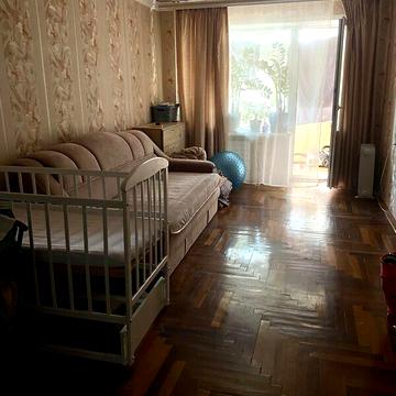 Продаж 3к Квартира Авраменка вулиця