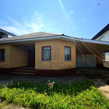 Продається будинок у селі Серне, в Закарпатській області