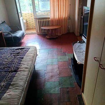 Сдам свою 2х комнатную квартиру Днепр Артековская 25