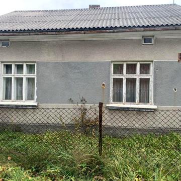 Продам будинок Зимна Вода