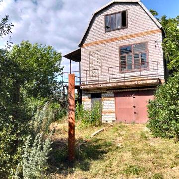 Продам дачу в Дніпрі
