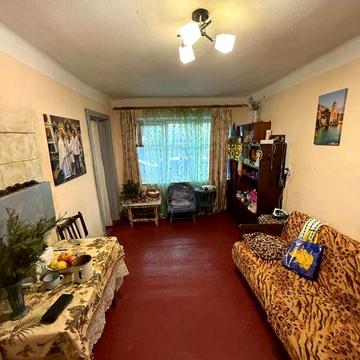 Продаж 2-х кімнатної квартири, в Садгорі, по вул. В. Александрі