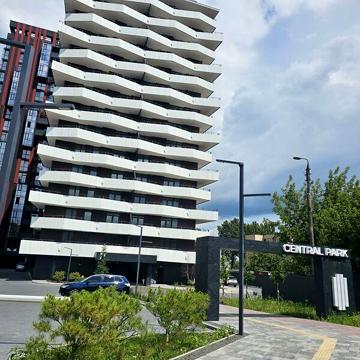 Довгострокова оренда 1к Квартира Цегельний провулок ЖК Central Park Vinnytsia