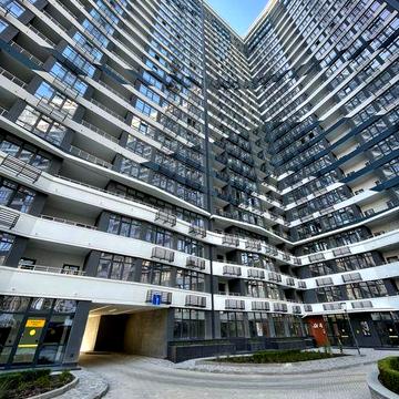 Дом сдан‼️Продам 3-комнатную квартиру ЖК Атмосфера, Генуэзская, море ЖК Атмосфера