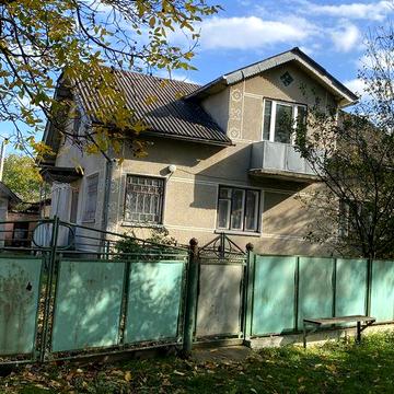 Здається в оренду будинок