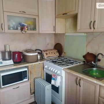 Продаж 2к Квартира Защука вулиця