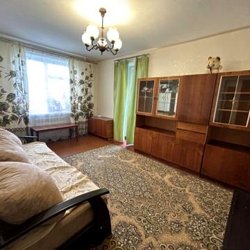 Квартира с 2 спальнями