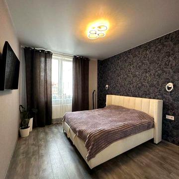 Квартира з ремонтом та технікою ЖК Сяйво! Програми-ТАК, вигідна ціна! ЖК Сяйво