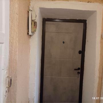 Здам 3 кімнатну квартиру з меблями та технікою.