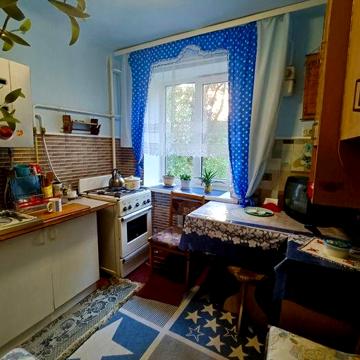 Оренда однокімнатної квартири. Степана Бандери.