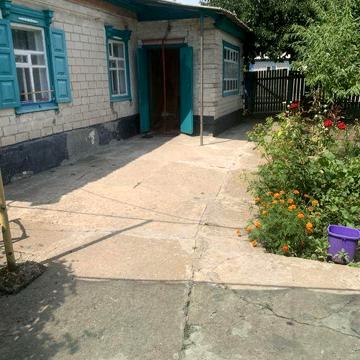 Продам будинок в с.Погреби