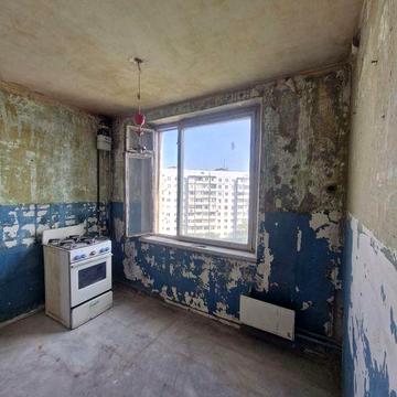 Продаю 2-к квартиру в тихому районі Салтівське шоссе
