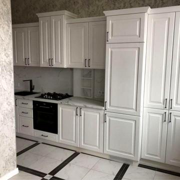 Продаю пентхаус 100 м² у центрі міста, вул. Дмитрівська