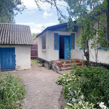 Преображенська, 49