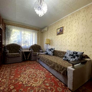 Рельєфна вул., 2