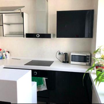 Продам 3-комнатную квартиру на Северной Салтовке