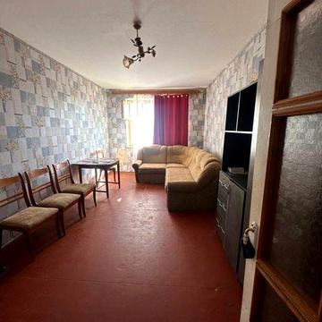 Здам 1 кімнатну квартиру в центрі вул.Сівецька