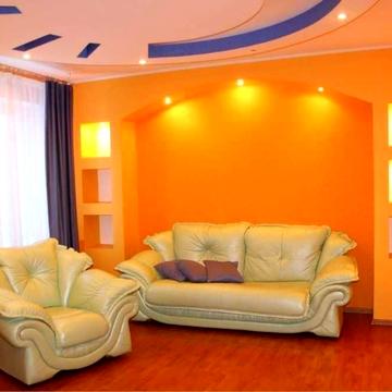 Продам 2к квартиру в цегляній Новобудові на Леваді  №248