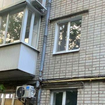 3-х кімнатна, квартира довготтривала оренда, нагірна частина.