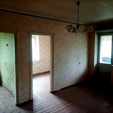 Продам 3-комнатную квартиру в Слатино