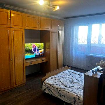 Здам однокімнатну квартиру на довготривалий термін