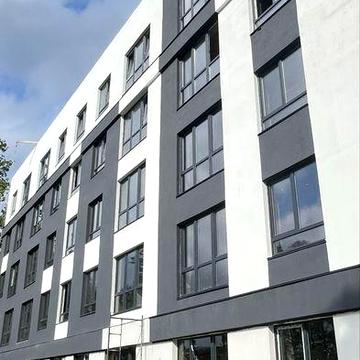 Квартира під єОселю3,7%, Сертифікат- мінімальне оформлення
