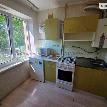 Продаж 1к Квартира Іштвана Сечені вулиця