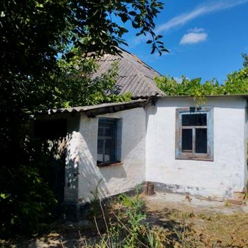 Садиба в центрі Лисянка