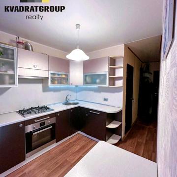 Киргизька вул., 3