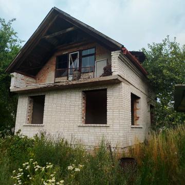 Барвінок