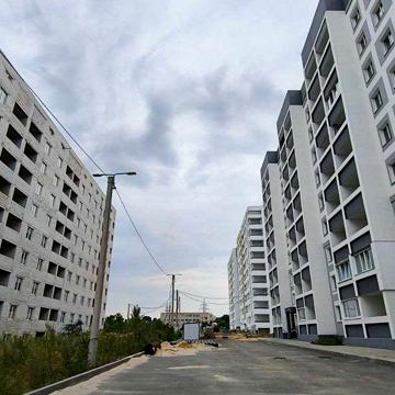 Реально!15500$ ЖК Сказка, Продам 1 ком квартиру пл 43 м2, этаж 4/9ти!A ЖК Сказка