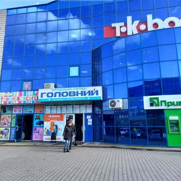 Ентузіастів вул., 3