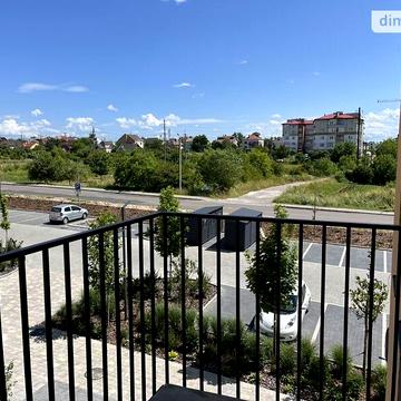 Продаж 2к Квартира Садова вулиця ЖК Садовая Аллея