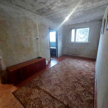 3х комнатная квартира Аэрокосмический (Гагарина), Спортивная, Левада