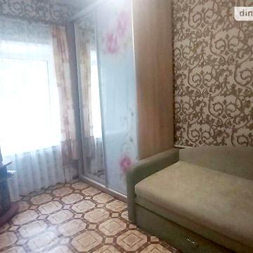 Довгострокова оренда 1к Квартира Середня вулиця