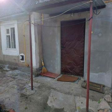 Аренда  не большого домика