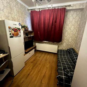Сдаётся квартира в ЖК Боровский на ул. Боровского дом 37